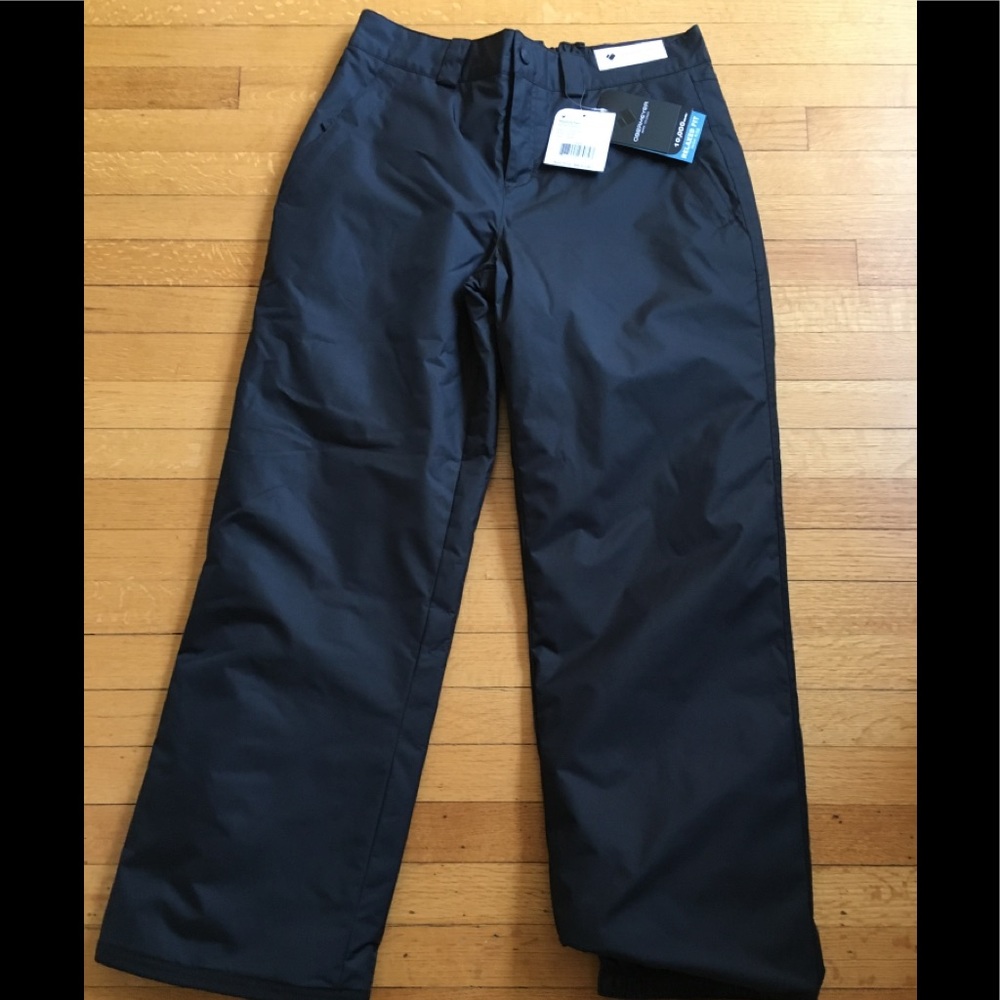 Obermeyer Keystone Ski Pant 12 Short NWT